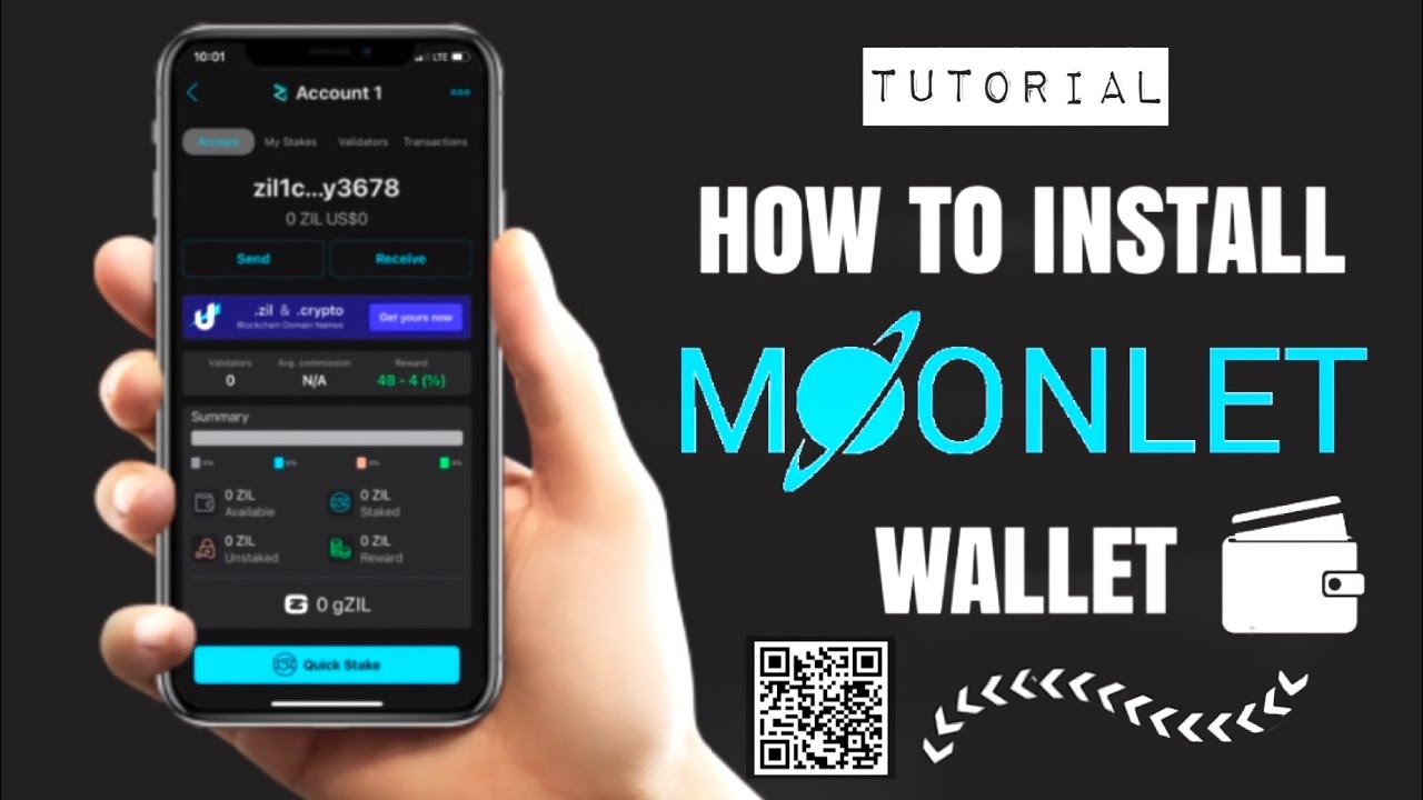 Moonlet Staking through bitcoinlove.fun - safe? - General Chat - Zilliqa Governance