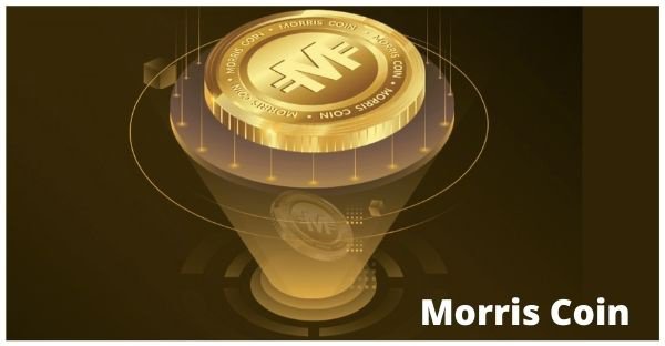 MORRIS TOKEN Price Today - MRC to US dollar Live - Crypto | Coinranking