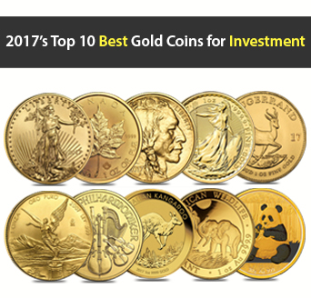 Best Gold Coins To Invest In - Clear Finances