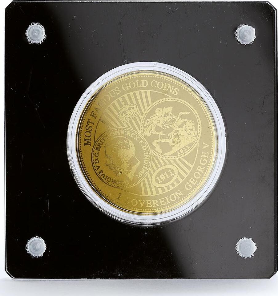 Top 5 Gold Bullion Coins for Investors - Blanchard and Company