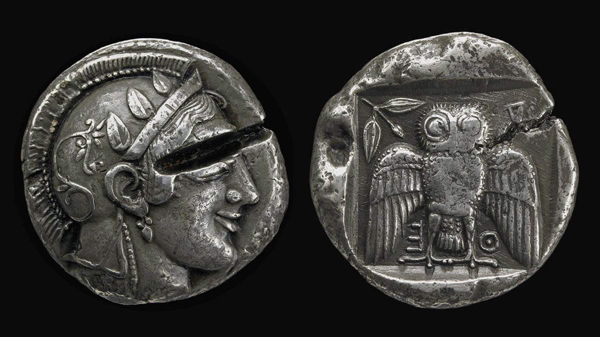 Greatest Ancient Coins for Sale | Buy Ancient Coins Sets