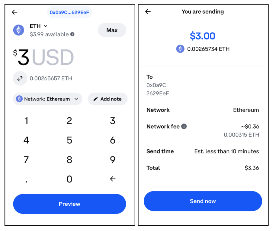 How to Send Bitcoin from a Paper Wallet: 4 Steps (with Pictures)