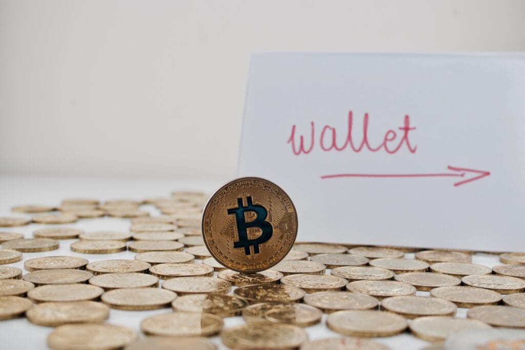 How to Cash-Out Cryptocurrency Stored in a Paper Wallet