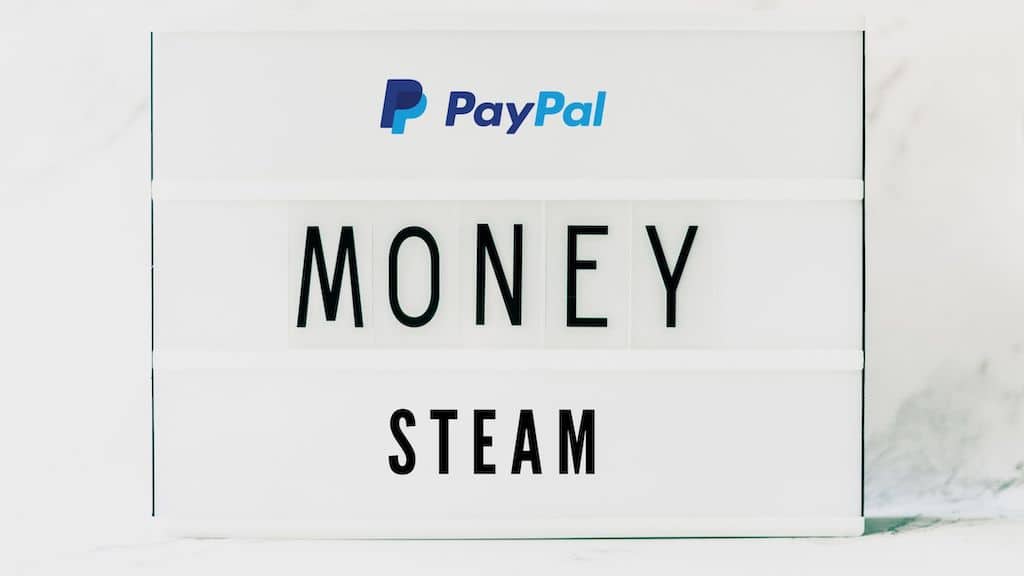 How to Withdraw Money from Steam | Steam to PayPal ✅