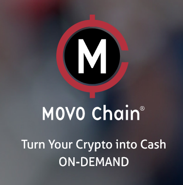 MOVO to BCH Price today: Live rate Movo Smart Chain in Bitcoin Cash