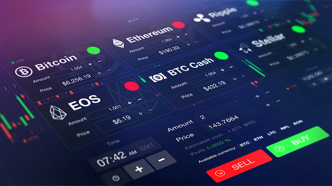 9 Best Crypto Trading Brokers for | FXEmpire