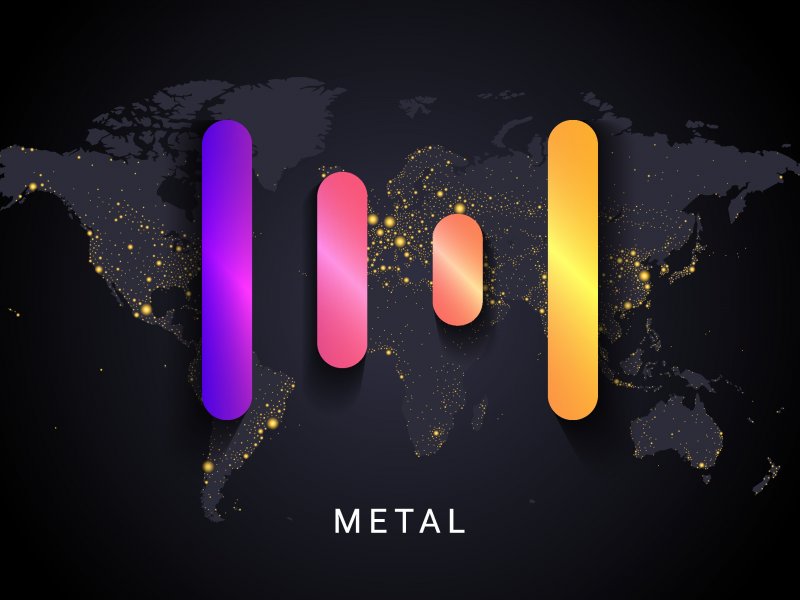 Metal (MTL) Latest News - BitScreener