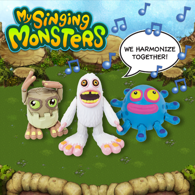 Currency | My Singing Monsters Wiki | Fandom