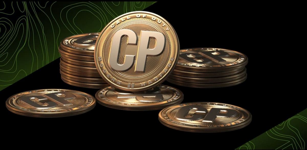 Call of Duty Modern Warfare 2 Points for Sale – Buy Cheap COD MW2 CP Points at bitcoinlove.fun