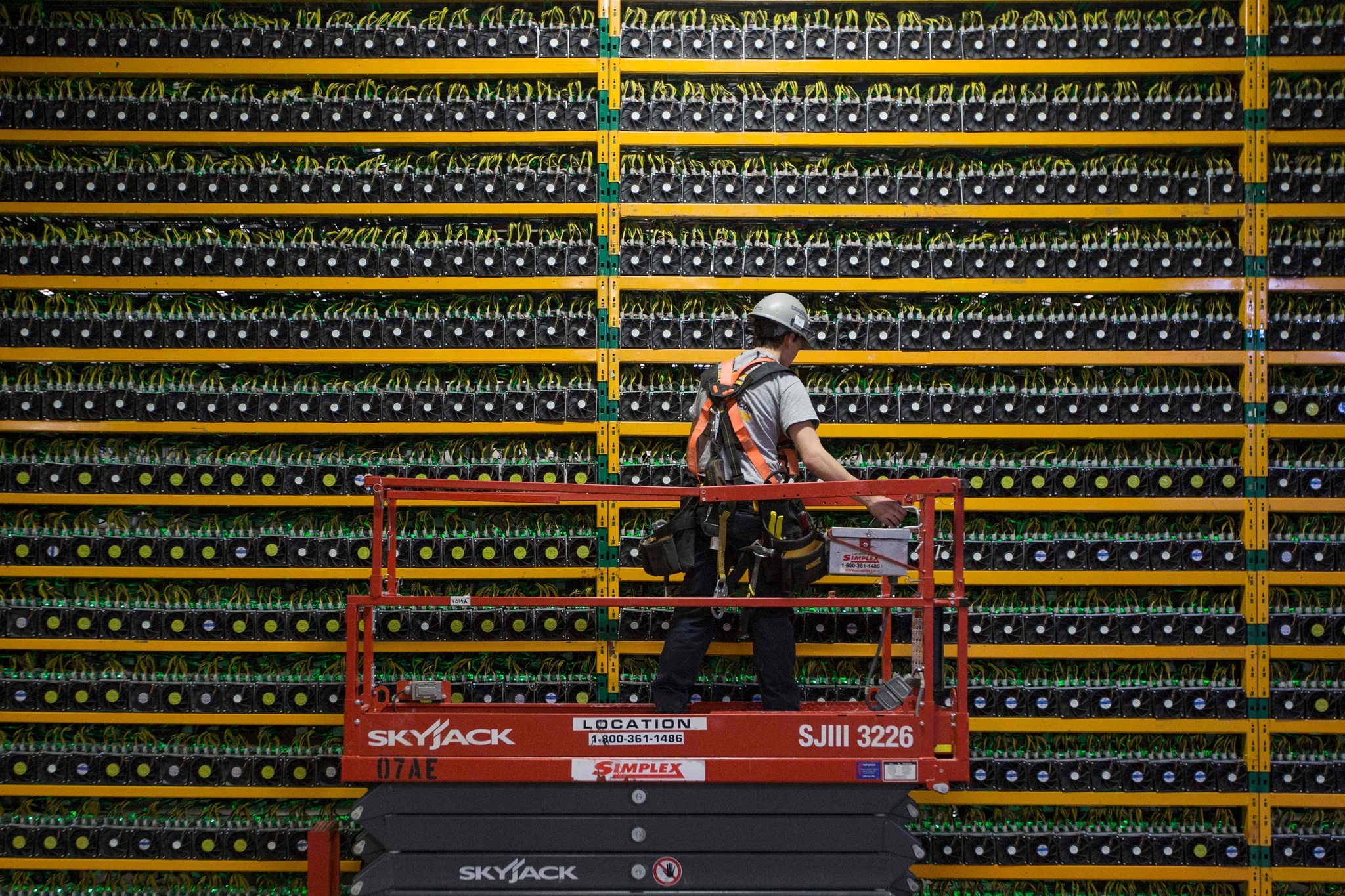 Bitcoin Mining: Everything You Need to Know!