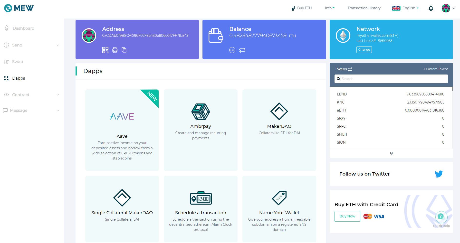 How to Check Your ETH Transactions : Mastering ETH Transaction Tracking: