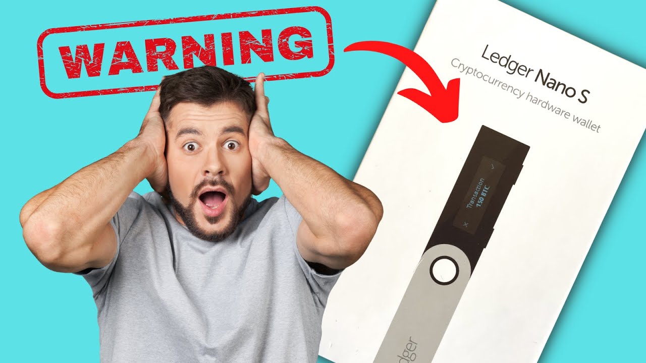 What Happens If I Lose My Ledger? | Ledger