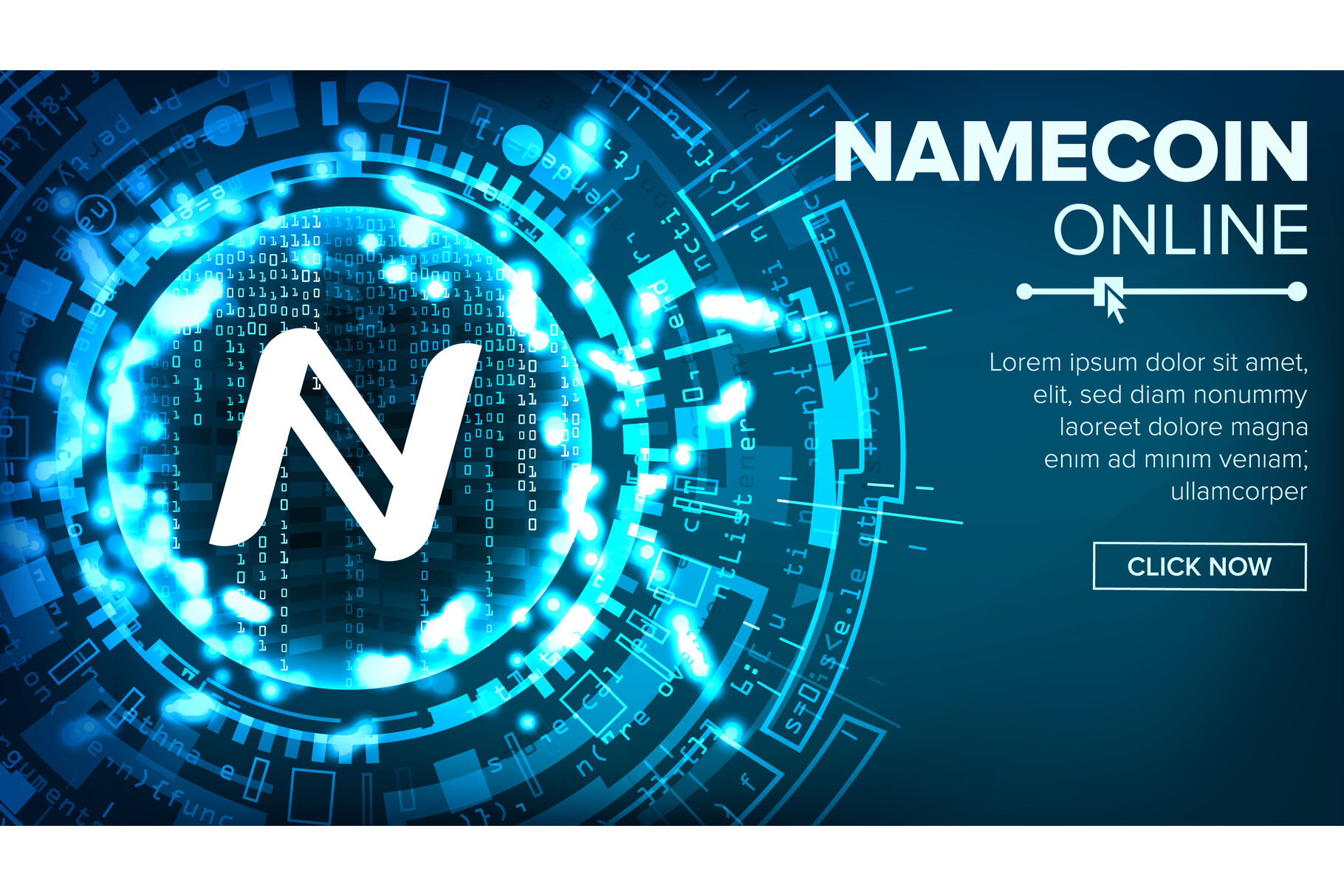 NLnet; Namecoin