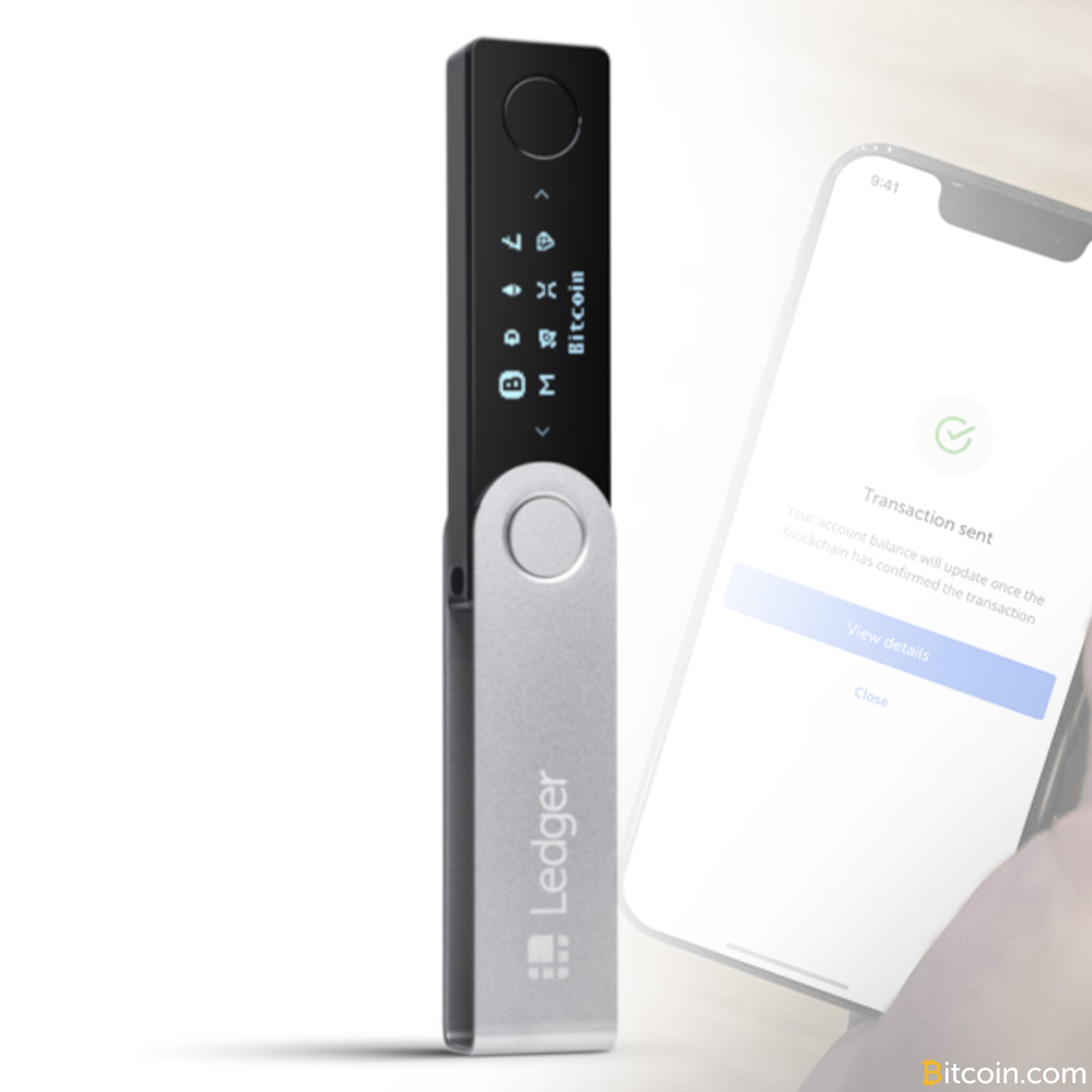 Ledger Extension | Ledger