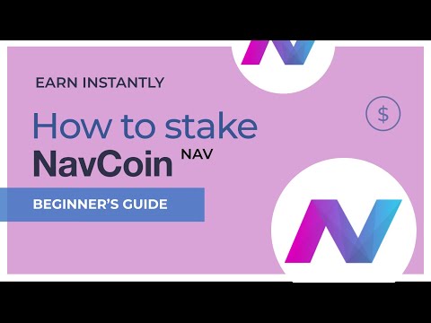 Navcoin (NAV) Price Prediction — bitcoinlove.fun