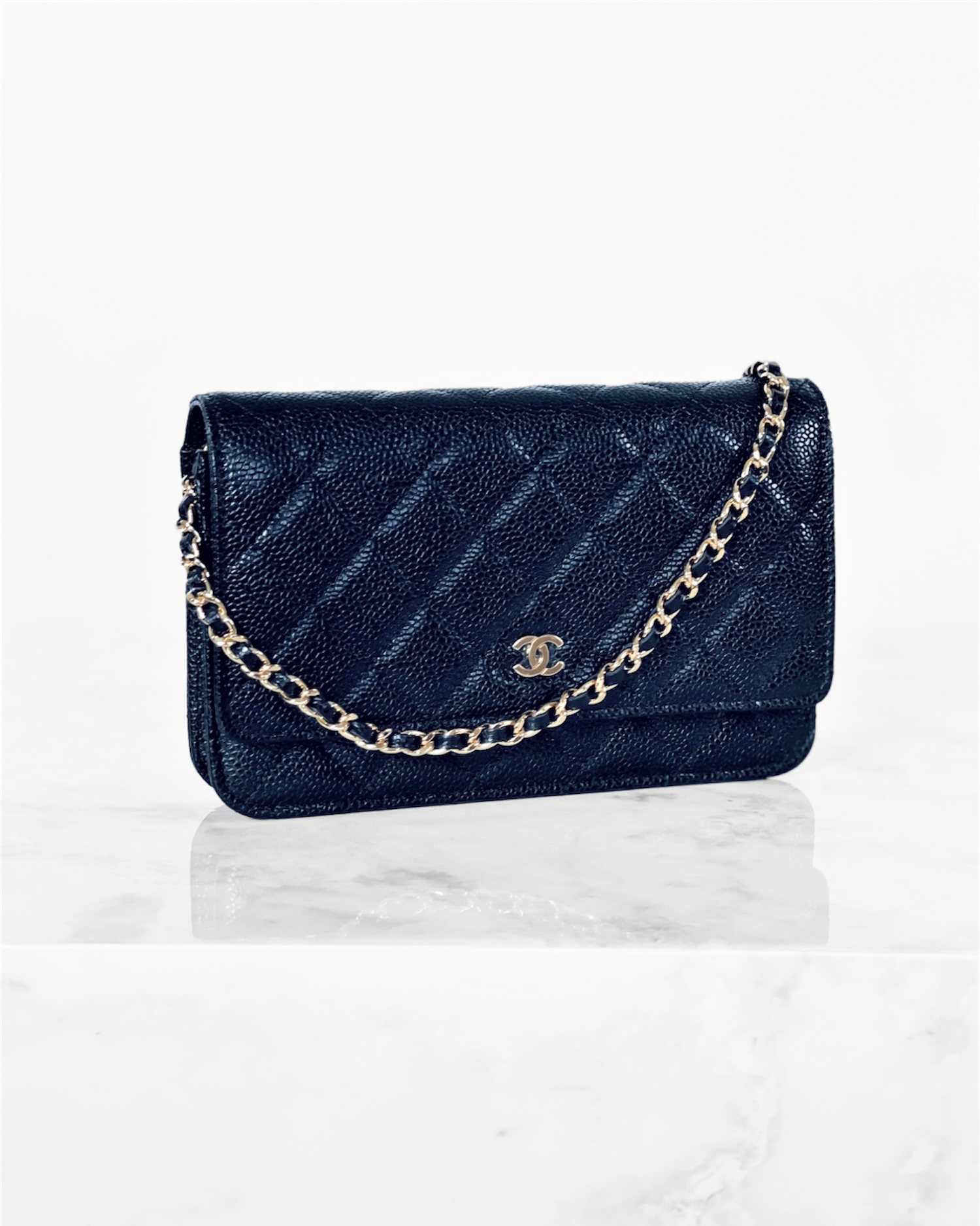 Women's Chain Wallets | Saint Laurent | YSL