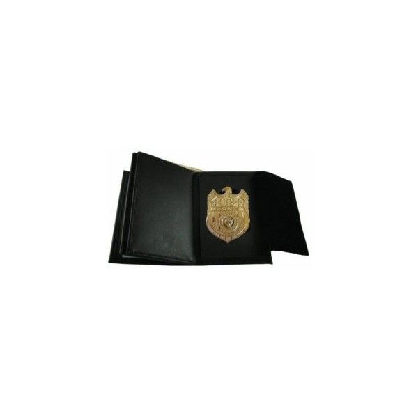 NCIS Badge Wallet | NCIS Special Agent Wallet