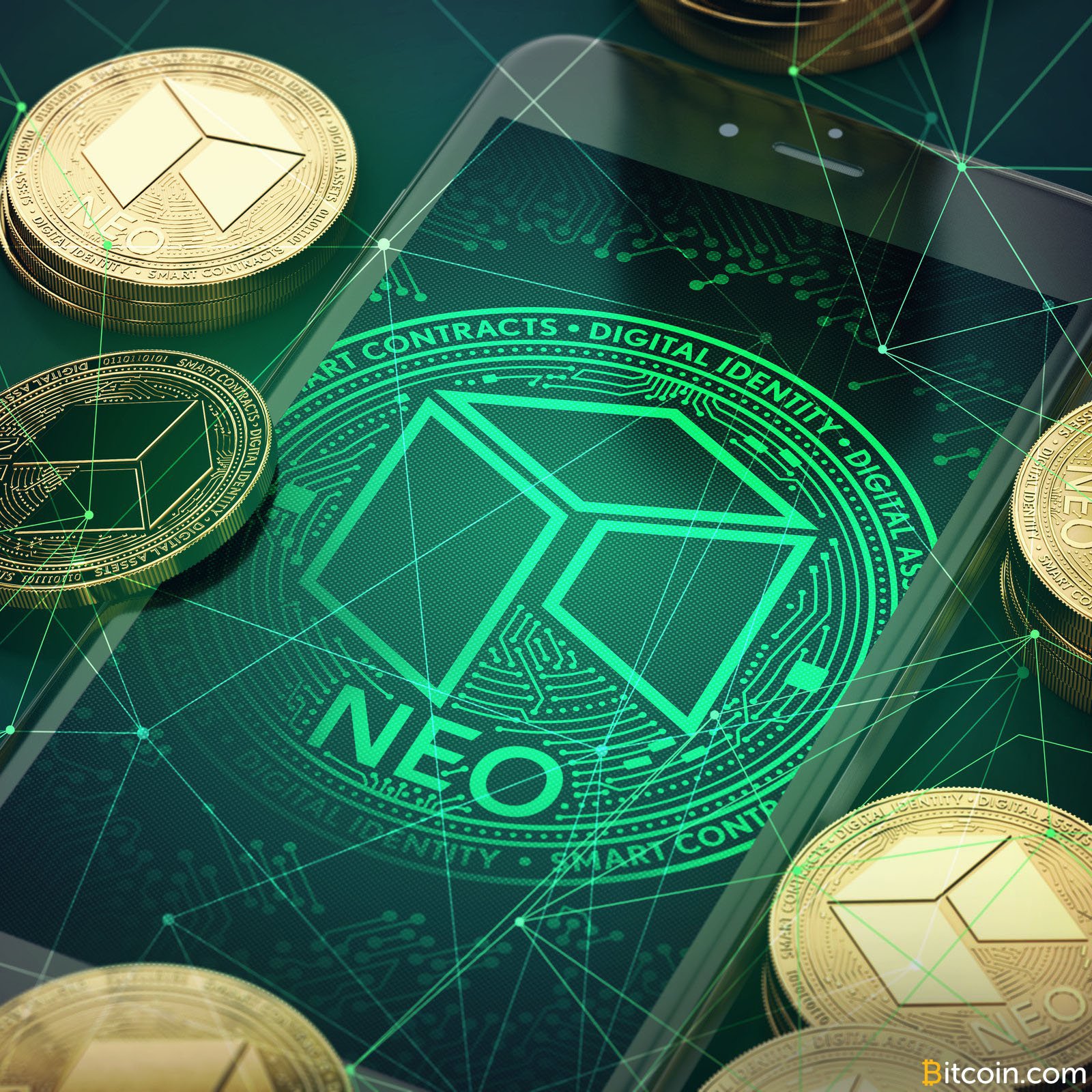 Neo Smart Economy