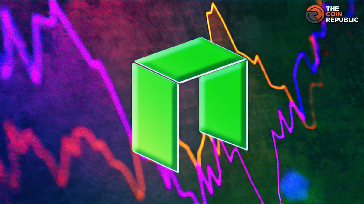 NEO (NEO) live coin price, charts, markets & liquidity