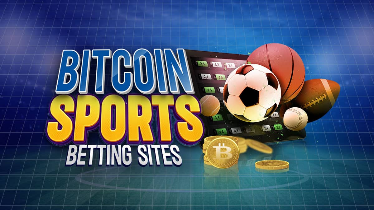 Crypto Betting Sites for 