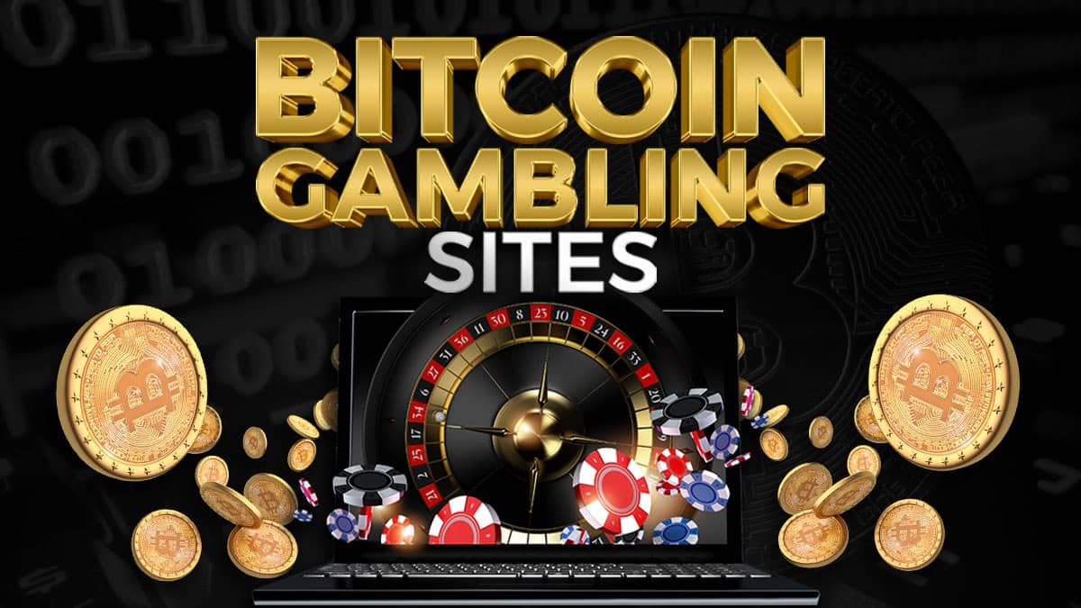 Best Bitcoin Betting Sites | VegasBetting