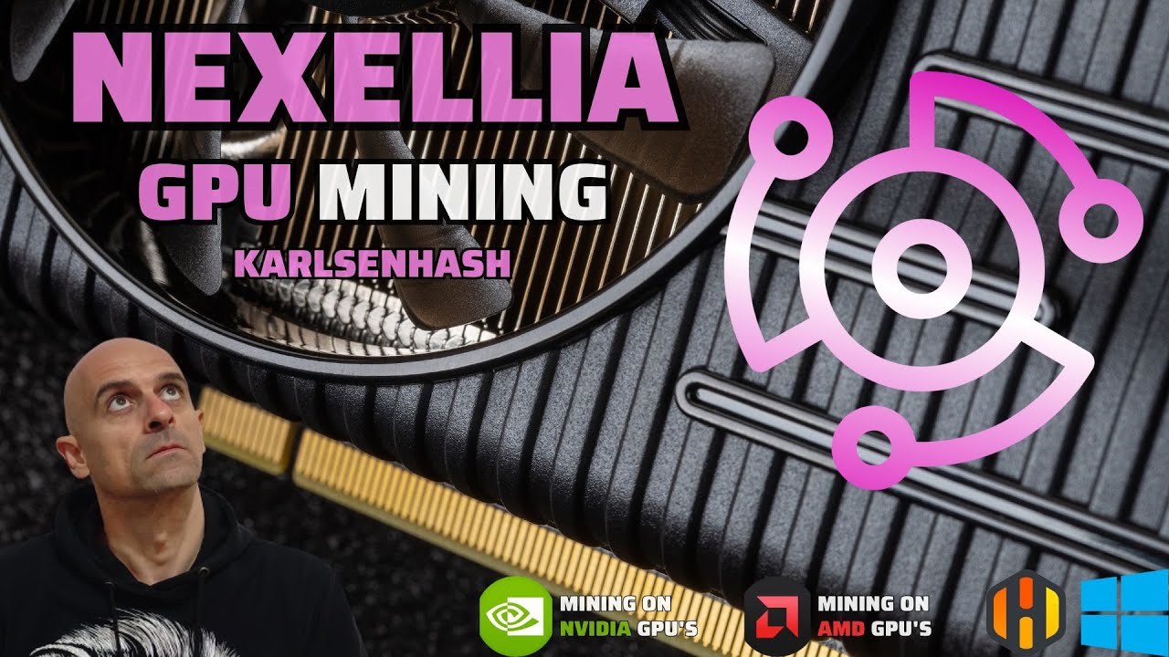 Mining Pool Frincoin - Nexellia Solo