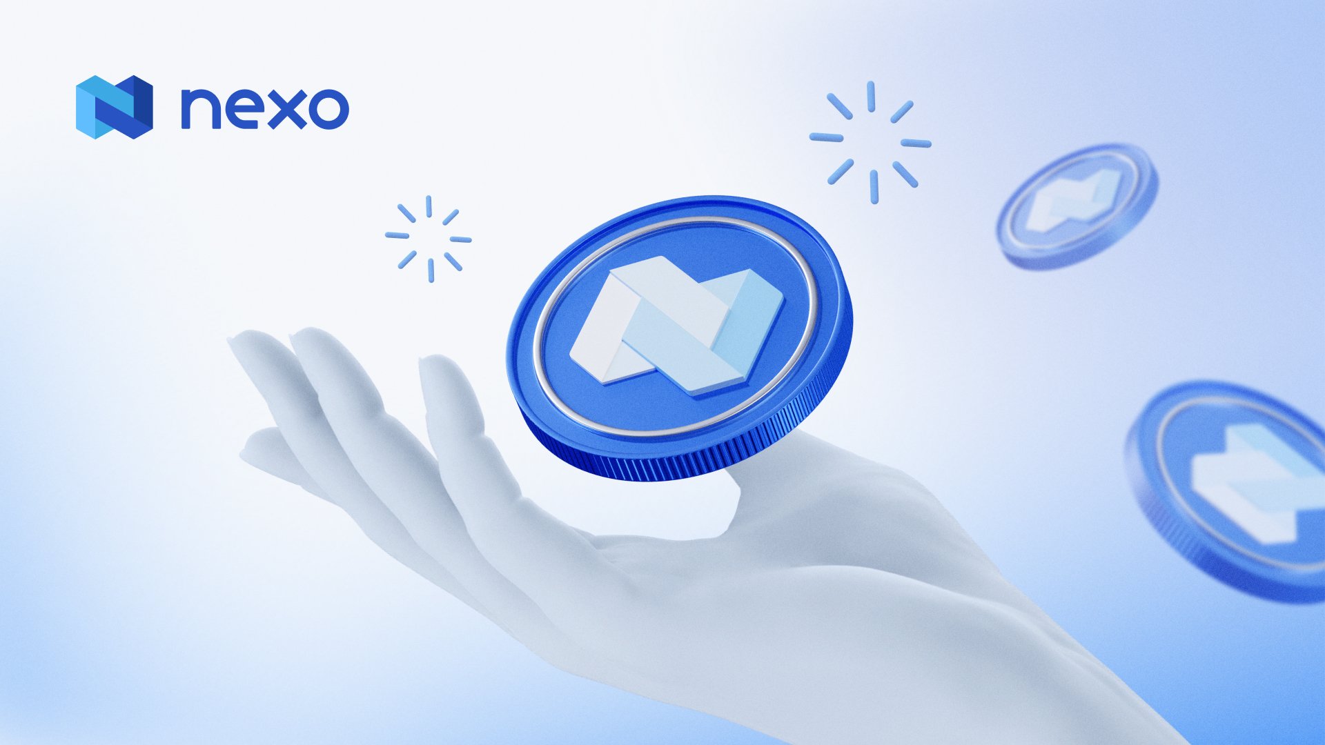 Earn % Nexo Dividends | Free Bitcoin Life