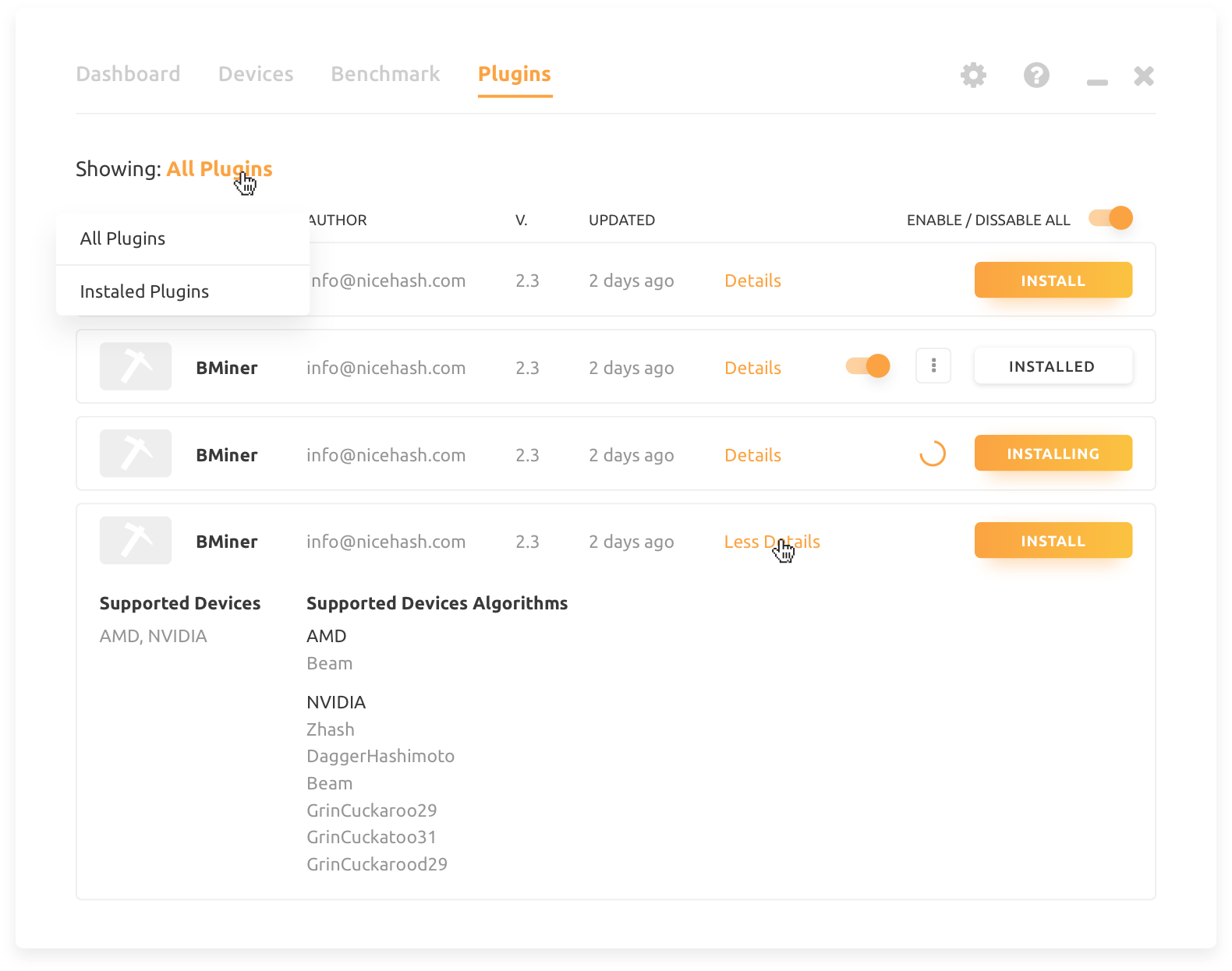 How to install NiceHash Miner? | NiceHash