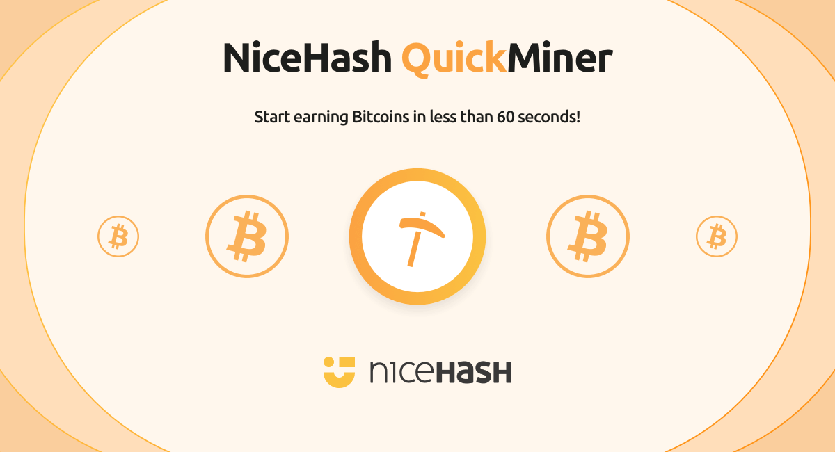 ‎NiceHash on the App Store
