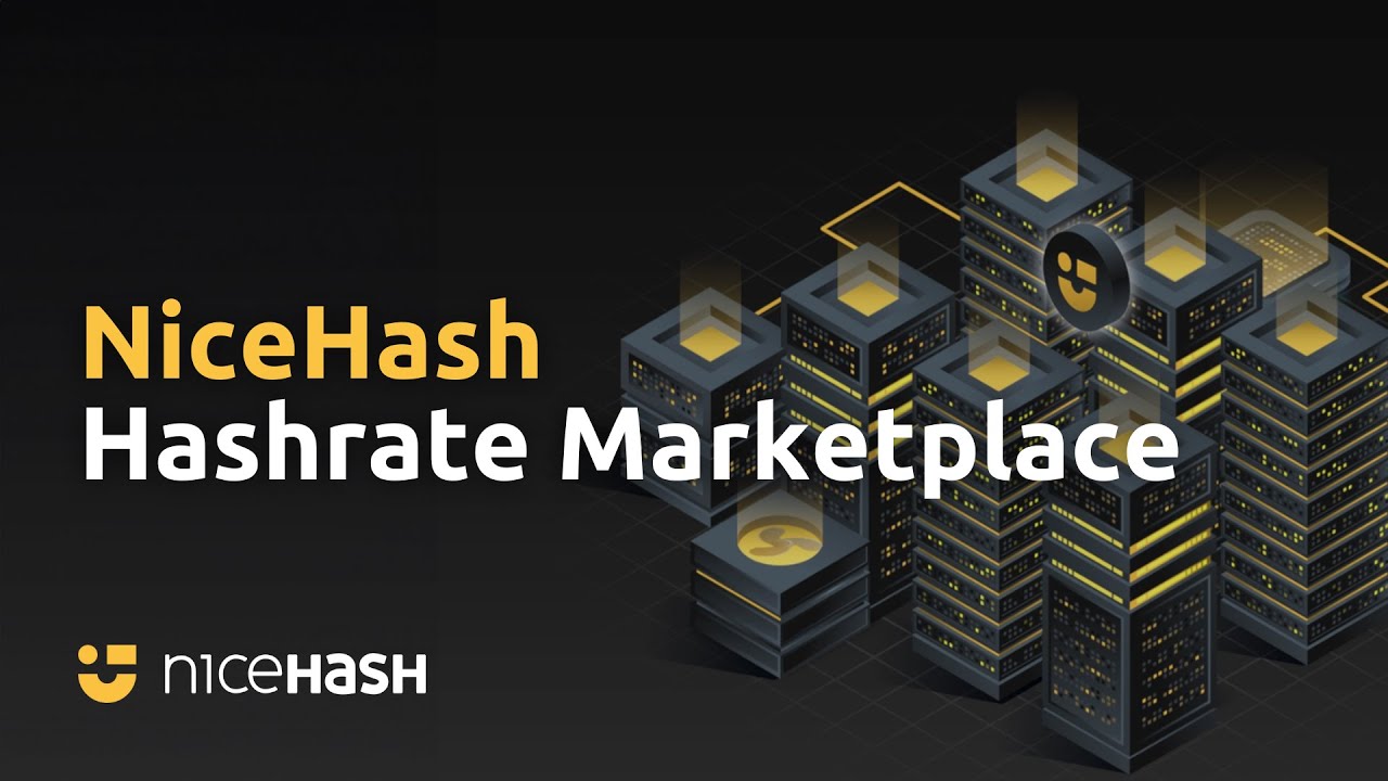 Is there a limit how much hashing power we can connect to NiceHash? | NiceHash