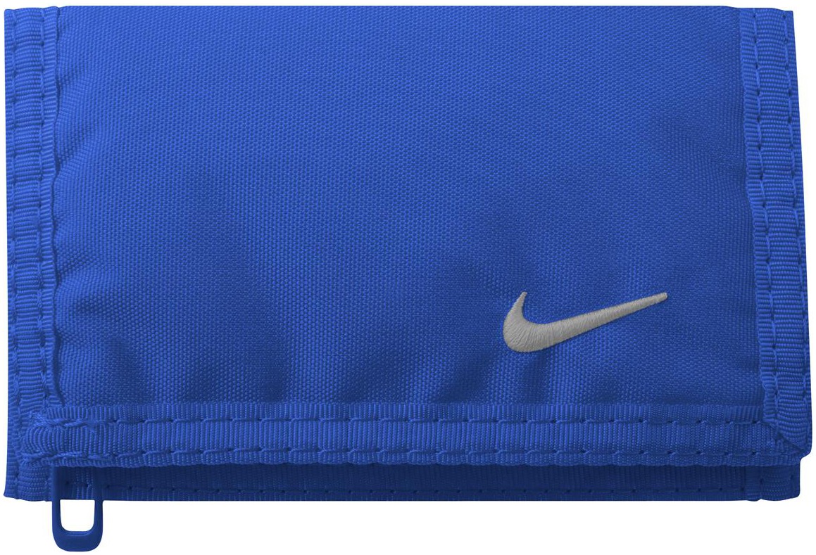 Wallet Nike BASIC WALLET blue | AD bitcoinlove.fun