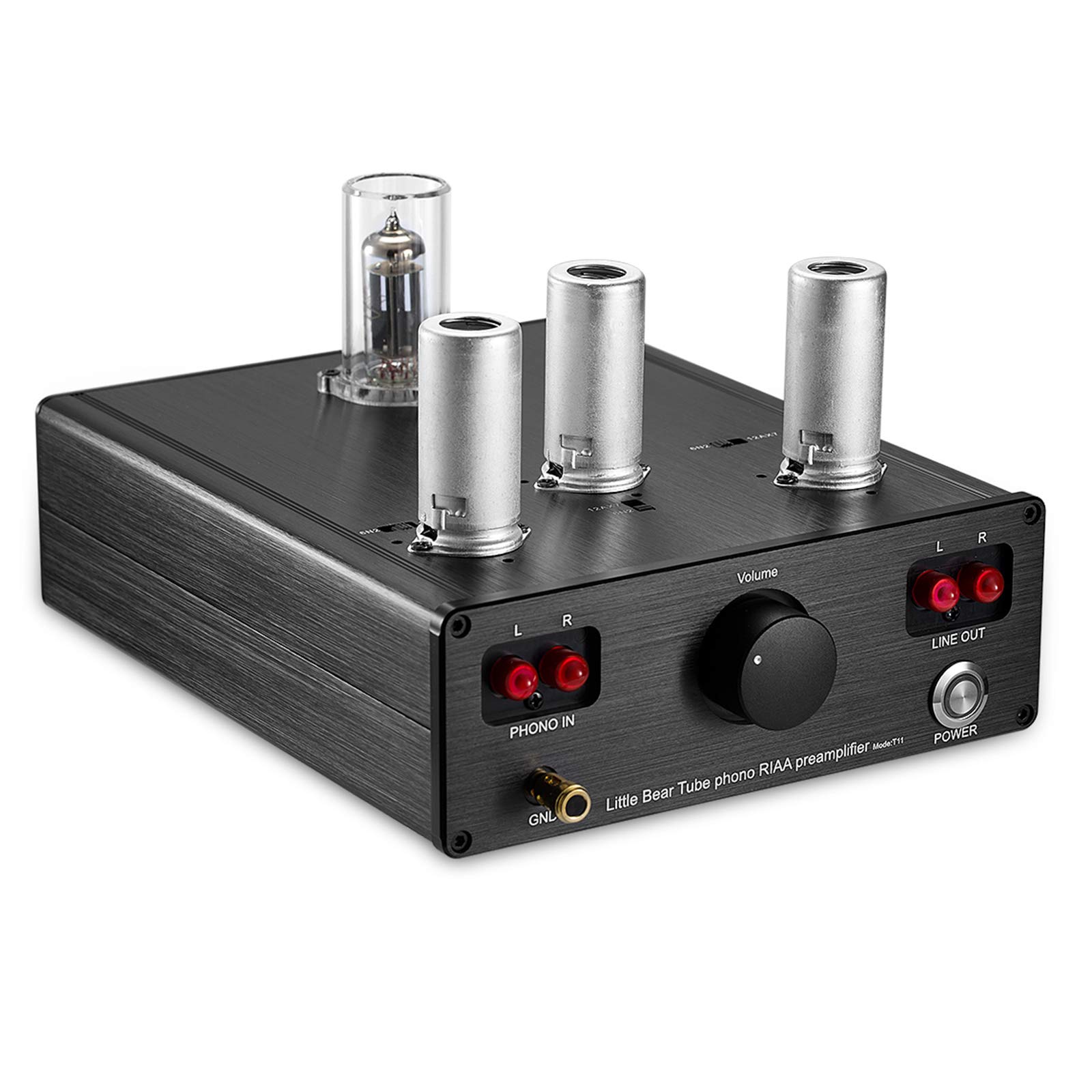 Douk Audio & Nobsound|Amplifier|Preamp|DAC|Audio switcher|vu meter|– doukaudio