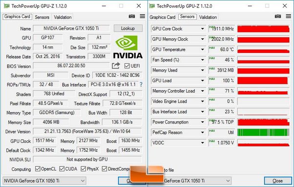 ⚡️ Overclocking NVIDIA GTX Ti for mining | Kryptex