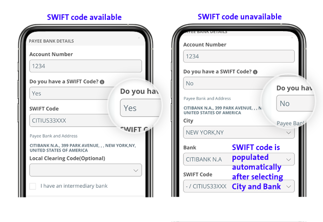 OCBCSGSGXXX Swift Code/BIC OCBC Bank Singapore