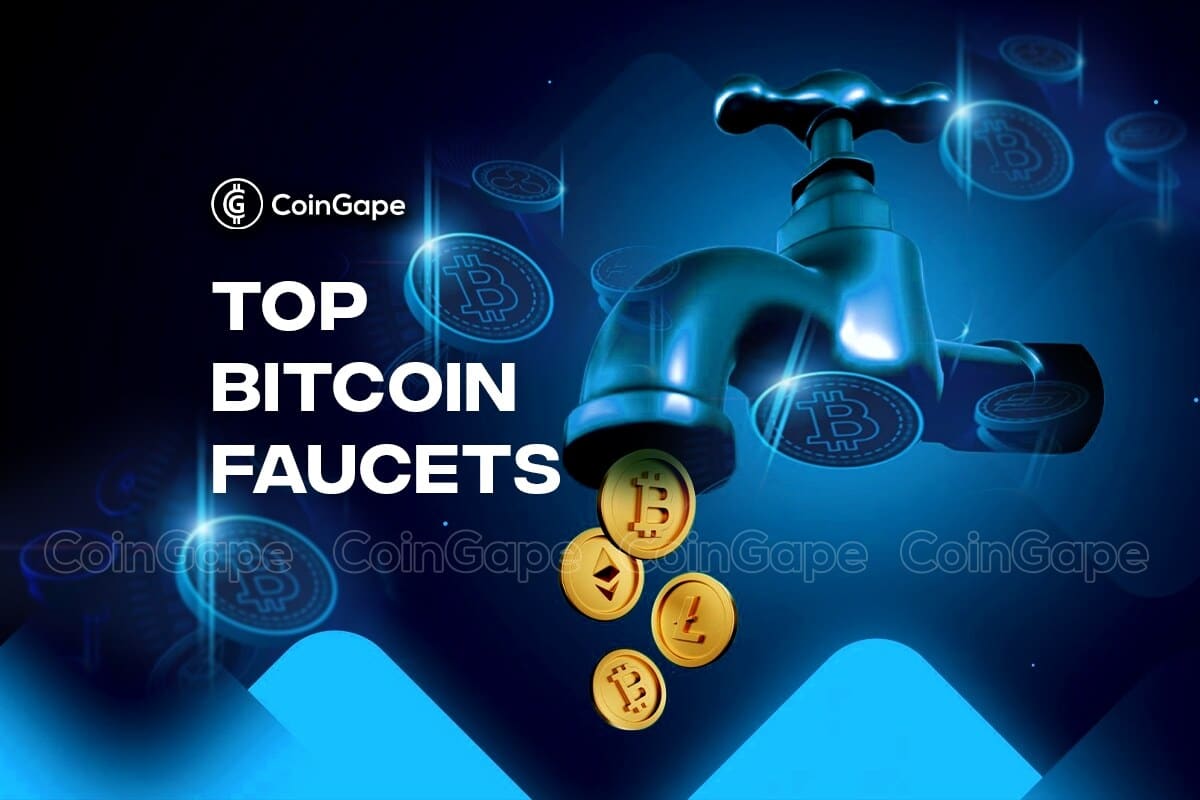 8 Best FREE Bitcoin/Crypto Faucets (Legit with Instant Payouts)