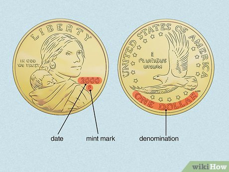 How to Find The Value Of Old Coins: 3 Ways to Find Prices