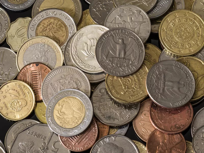 29 of the Most Valuable Coins Ever Minted — 9 Are Worth Over $1 Million