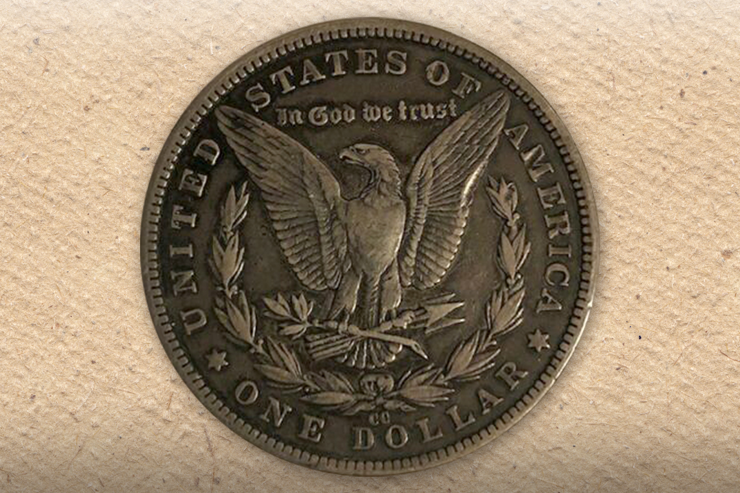 Morgan Silver Dollar Coin Value Prices, Photos & Info