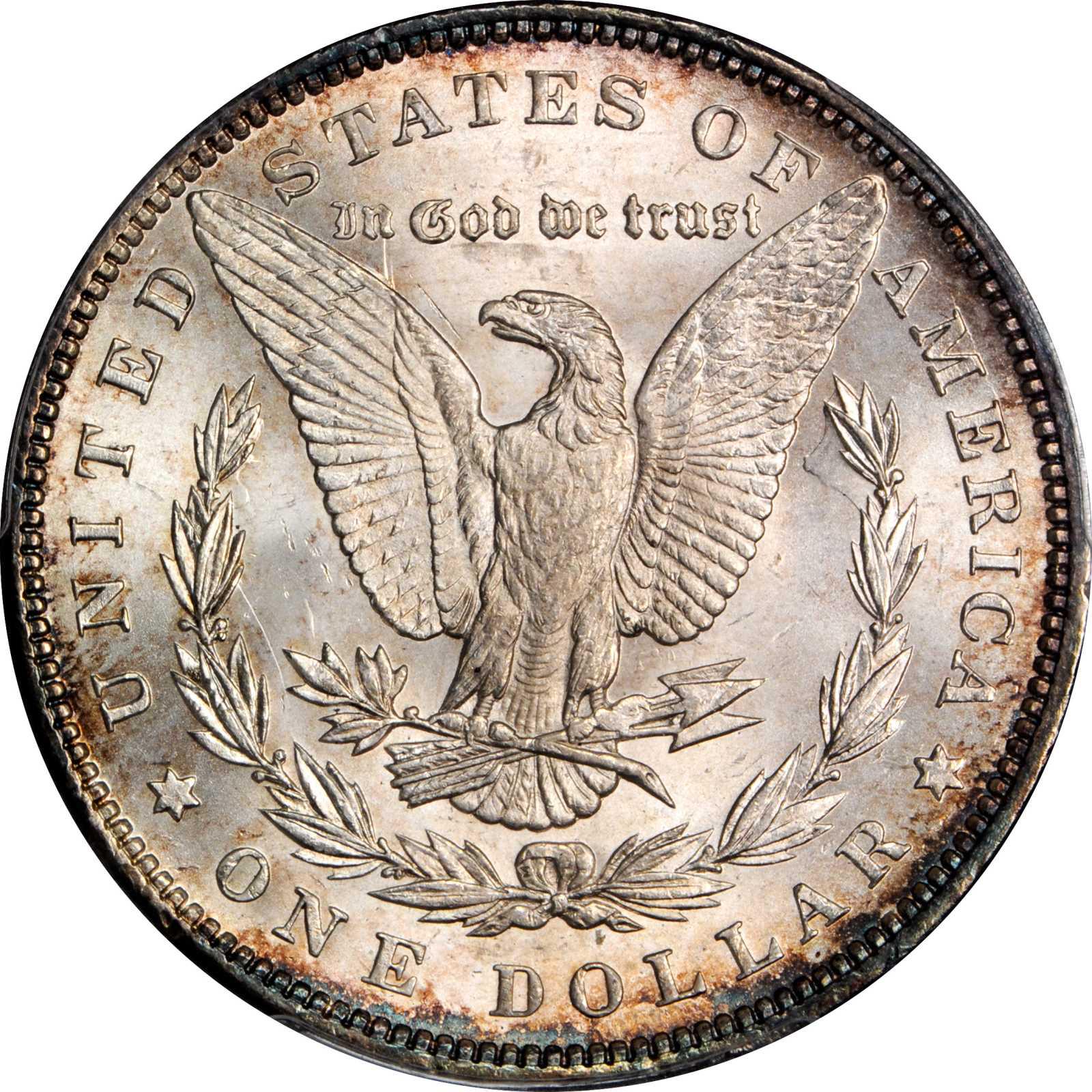 Morgan Dollar Coin Pricing Guide | The Greysheet