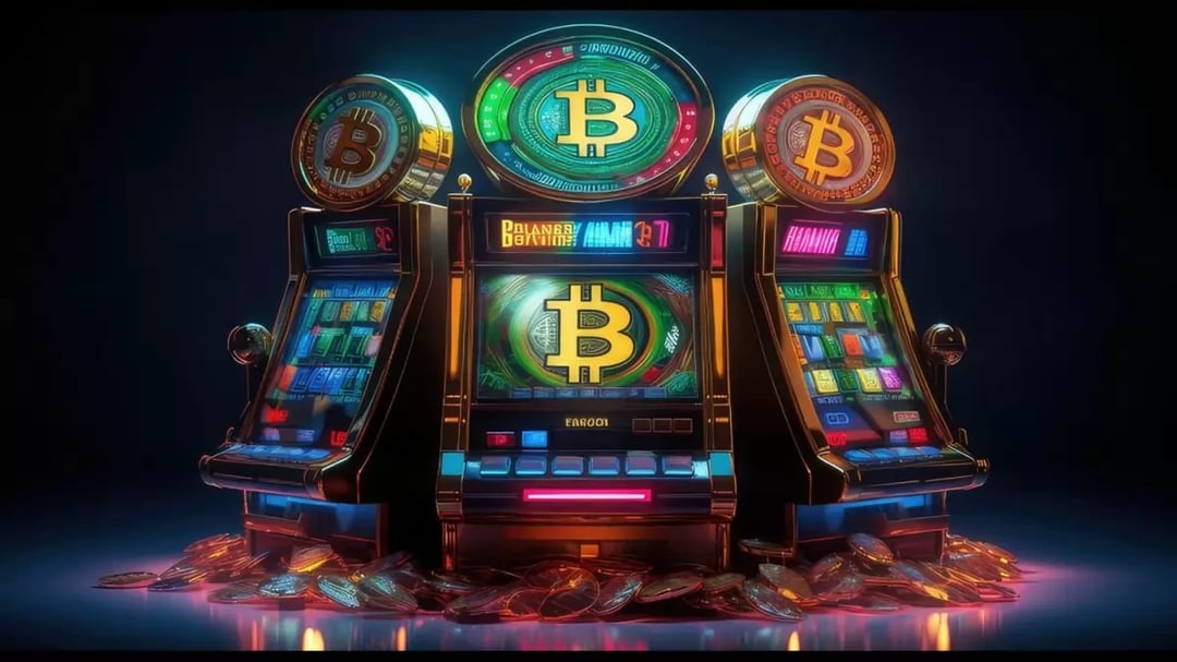 10 Best Crypto & Bitcoin Slots Sites to Play Online in | CoinCodex