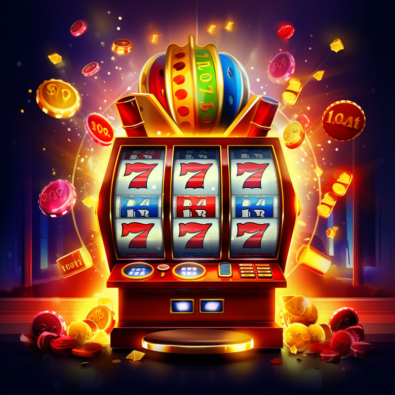 10 Best Bitcoin & Crypto Slots Sites in (Update)