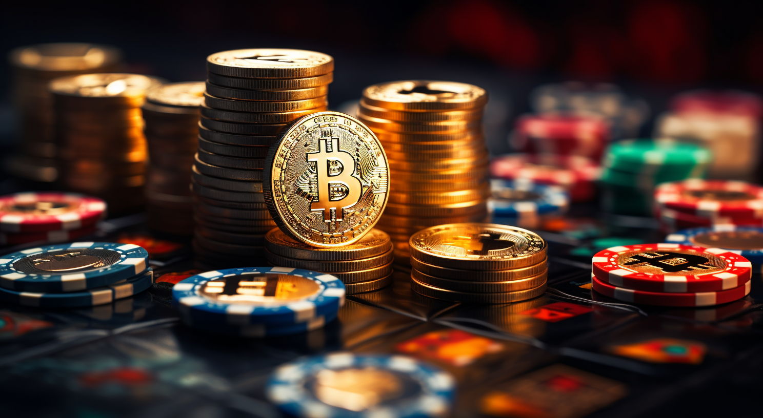 Cryptocurrency Gambling Guide | Crypto Casino & Sportsbook Reviews