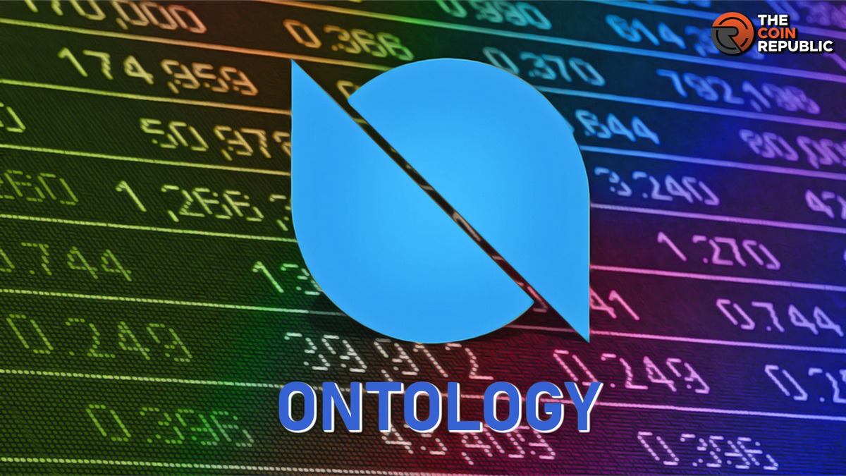 Crypto News, Articles & Posts in ONT - Ontology Category | Coin Guru