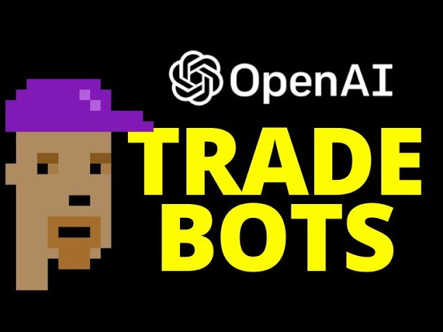 GPT-3 Stock Trading Bot | Discover AI use cases