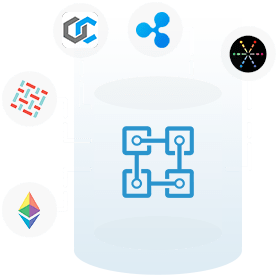 Top 23 Blockchain Open-Source Projects (Feb )