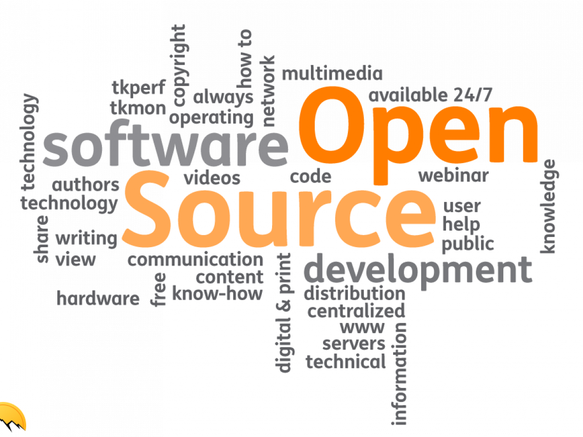 6 Open Source Web3 Projects Worth Checking Out in - ReadWrite