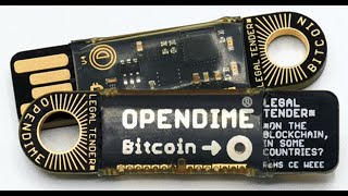 Hardware wallet - Bitcoin Wiki