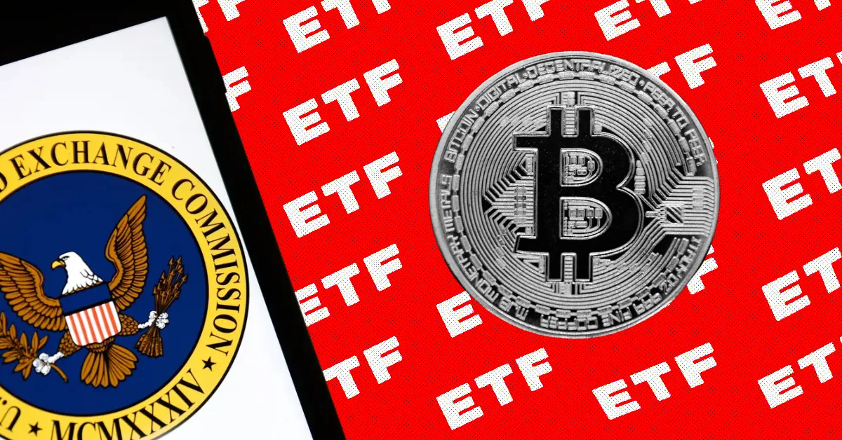 Options on bitcoin ETFs could come soon, offering hedging tool for institutions - Blockworks