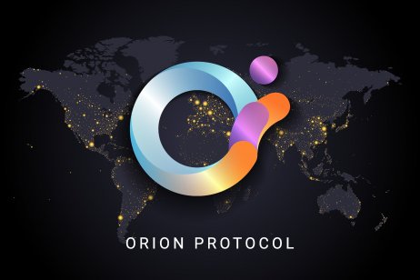 Orion Advisor Solutions - CoinDesk