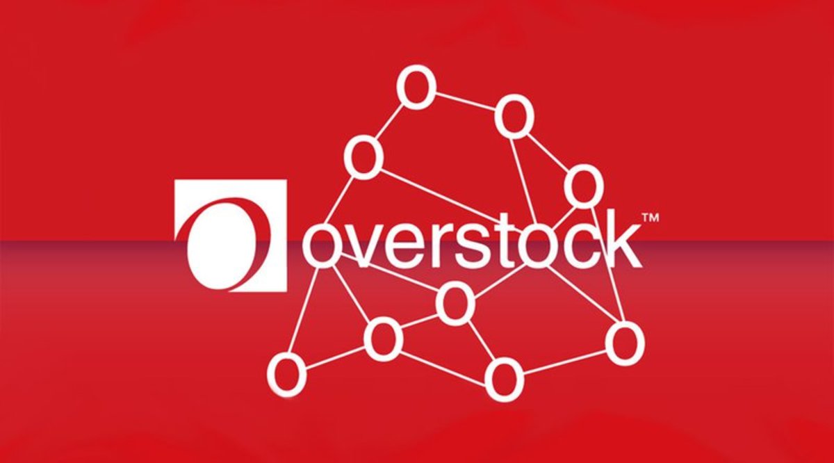 Overstock Set to Launch Blockchain’s Next Big Thing - Coin Bureau